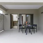Alekos Houses-akrotiri Apartament *