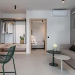 Apartament Alekos Houses-akrotiri *