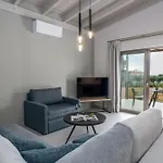 Apartament Alekos Houses-akrotiri *