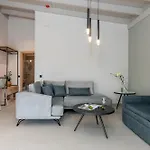Apartament Alekos Houses-akrotiri Kounopetra