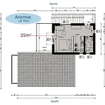 Apartament Alekos Houses-akrotiri *