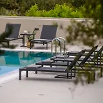 Apartament Alekos Houses-akrotiri