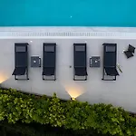 Apartament Alekos Houses-akrotiri