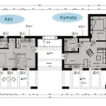 Apartament Alekos Houses-akrotiri Kounopetra