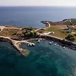 Alekos Houses-akrotiri Kounopetra