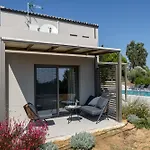 Alekos Houses-akrotiri Apartament *