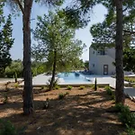 Alekos Houses-akrotiri Apartament *
