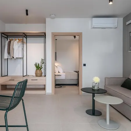 Apartman Alekos Houses-akrotiri *