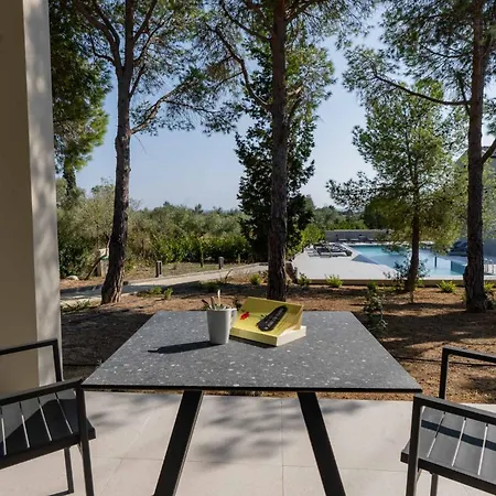 Alekos Houses-akrotiri Apartman Kunópetra