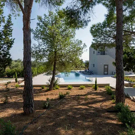 Alekos Houses-akrotiri Apartman Kunópetra