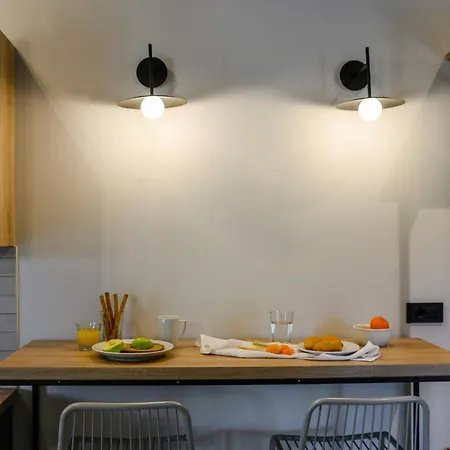 Apartman Alekos Houses-akrotiri Kunópetra