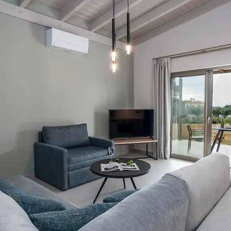 Apartman Alekos Houses-akrotiri *