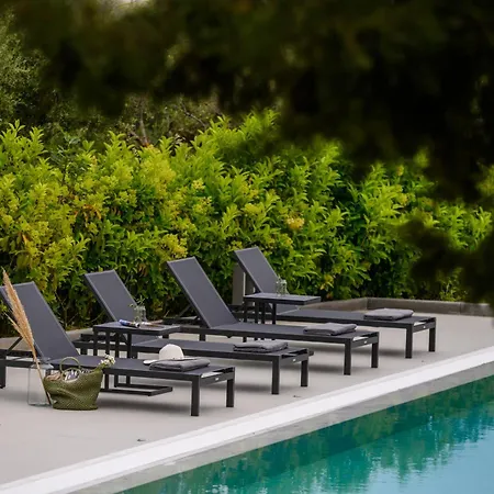 Alekos Houses-akrotiri Apartman *