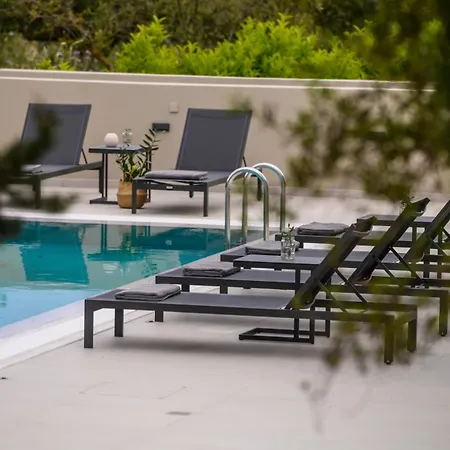 Apartman Alekos Houses-akrotiri
