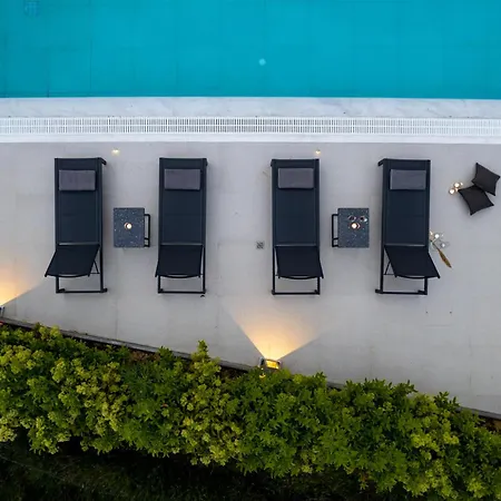 Apartman Alekos Houses-akrotiri