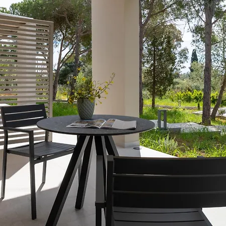 Apartman Alekos Houses-akrotiri