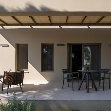 Alekos Houses-akrotiri Apartament Kounopetra