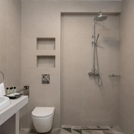 Alekos Houses-akrotiri Apartman Kunópetra