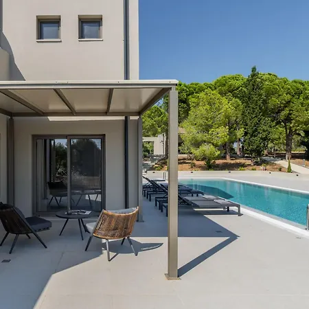 Alekos Houses-akrotiri Apartament Kounopetra