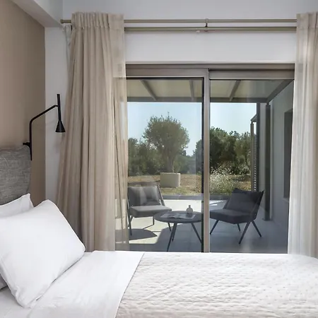 Alekos Houses-akrotiri Apartman