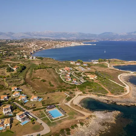 Alekos Houses-akrotiri Kunópetra