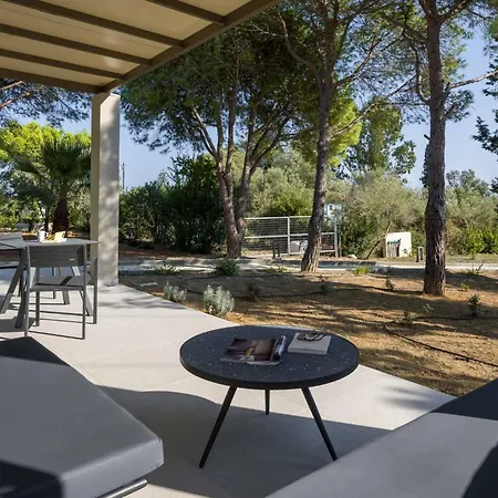 Apartman Alekos Houses-akrotiri *