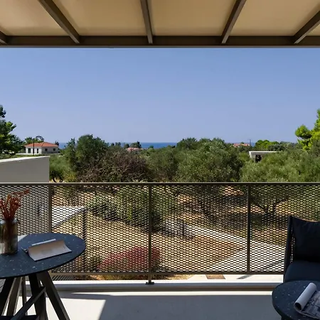 Alekos Houses-akrotiri * Kunópetra