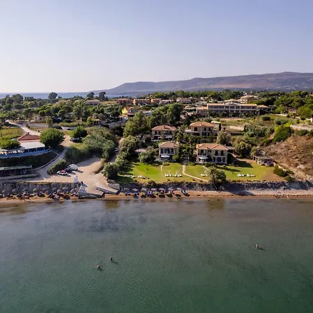 Alekos Houses-akrotiri Apartman Kunópetra