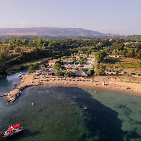 Alekos Houses-akrotiri Apartman