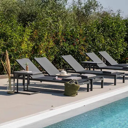 Alekos Houses-akrotiri Apartman *