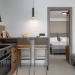 Alekos Houses-akrotiri * קאונופטרה