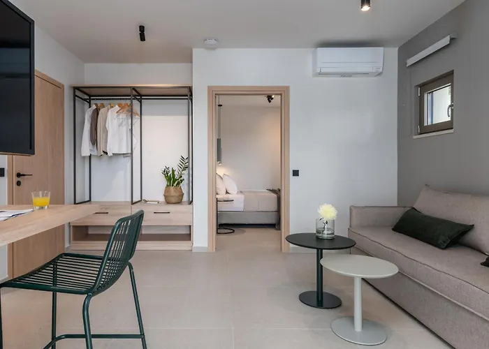 Apartmán Alekos Houses-akrotiri *