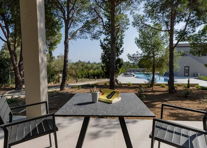 Alekos Houses-akrotiri Apartmán Kounopetra