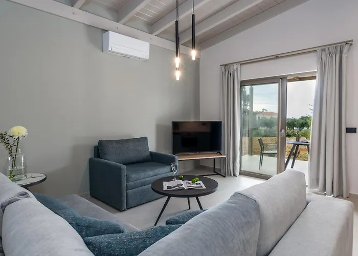 Apartmán Alekos Houses-akrotiri *