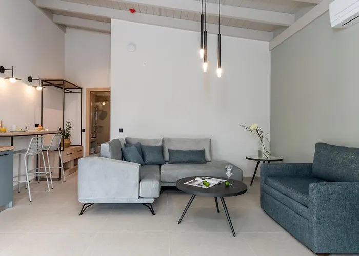 Apartmán Alekos Houses-akrotiri Kounopetra