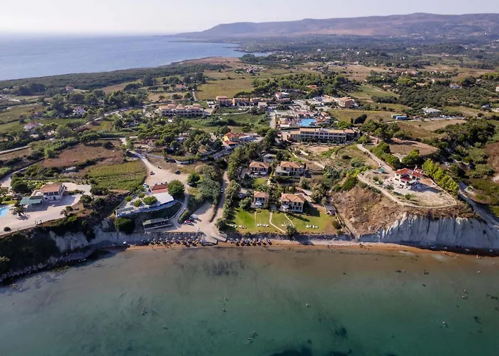 Alekos Houses-akrotiri * Kounopetra