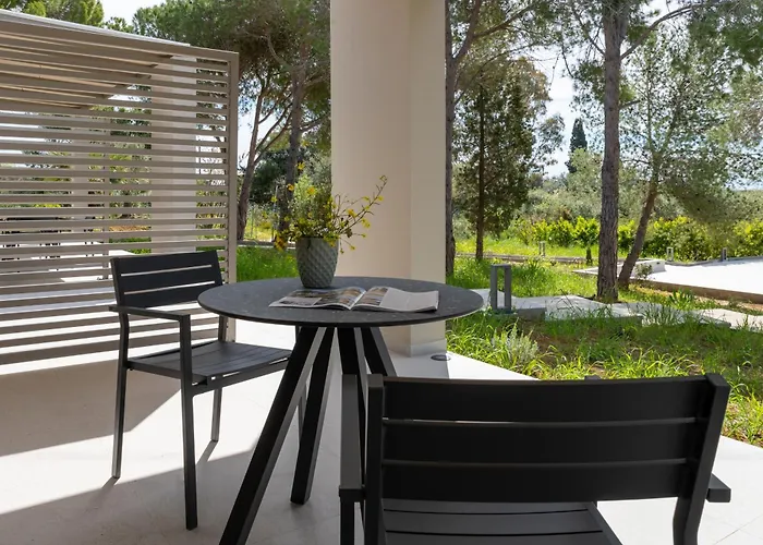 Apartmán Alekos Houses-akrotiri