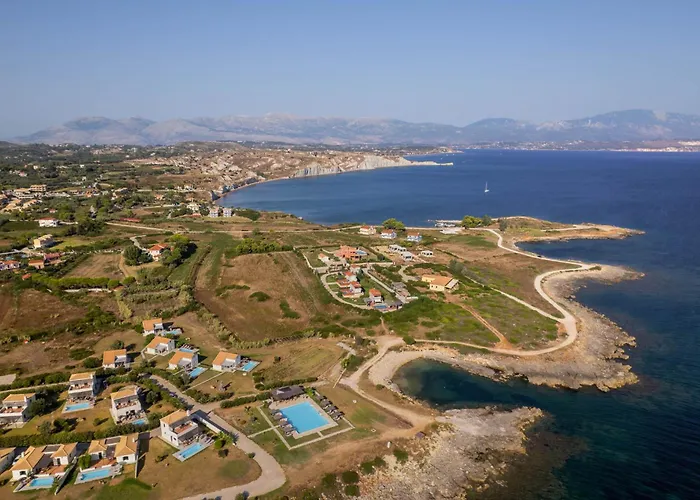 Alekos Houses-akrotiri Kounopetra